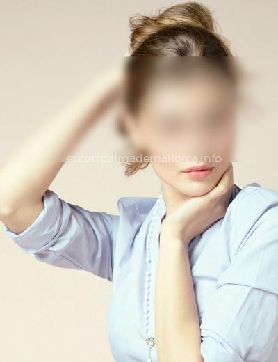Prostituta Nika VIP - Foto 3 №3401