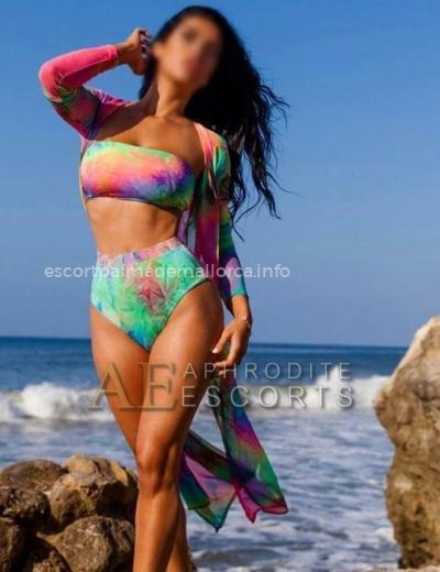 Prostituta Dea - Foto 11 №3486