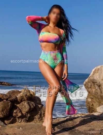 Prostituta Dea - Foto 6 №3486