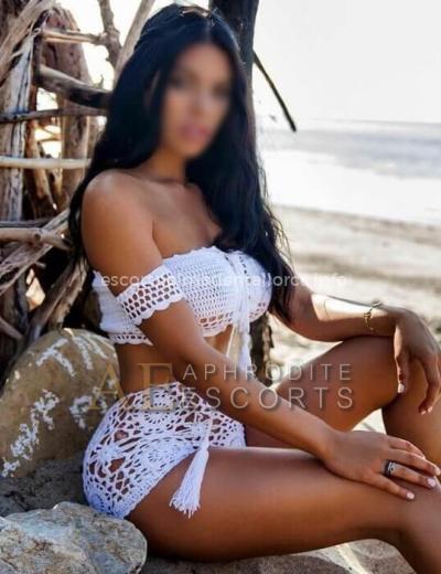 Prostituta Dea - Foto 5 №3486