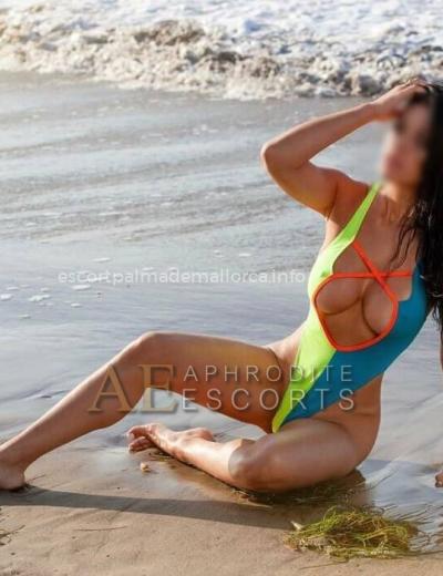 Prostituta Dea - Foto 2 №3486