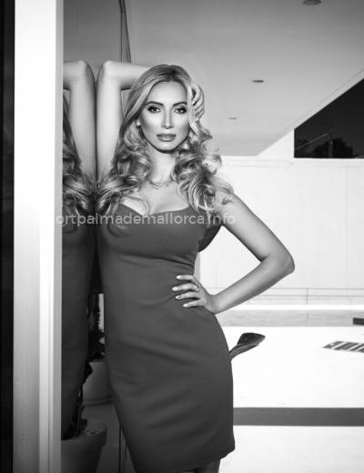 Prostituta Parisia - Foto 2 №3779