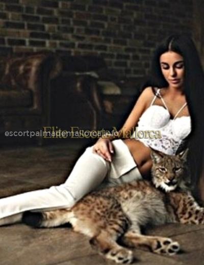 Prostituta Svetlana Elite Mallorca - Foto 1 №3794