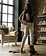 Svetlana Elite Mallorca